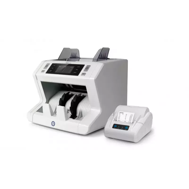 Sildiprinter Safescan TP-230
