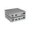 KVM pikendaja Saatja ja vastuvõtja ROLINE 14.01.3363 HDMI Juhtmega ühendatav 20000 m