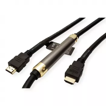 HDMI-kaabel ROLINE 14.01.3458 25 m