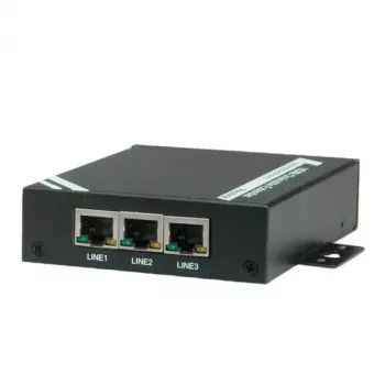 HDMI vastuvõtja üle TP ROLINE 14.01.3468 100 m