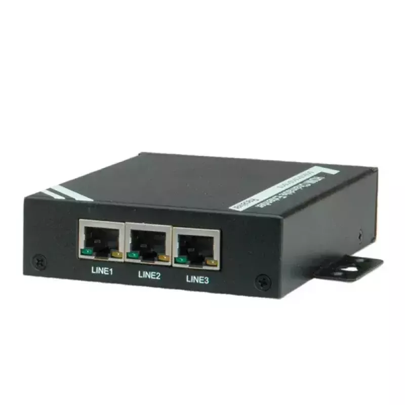 HDMI vastuvõtja üle TP ROLINE 14.01.3468 100 m