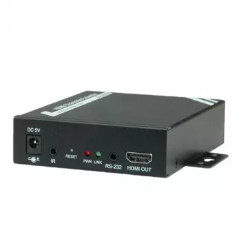 HDMI vastuvõtja üle TP ROLINE 14.01.3468 100 m