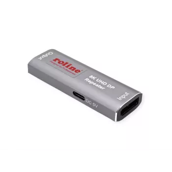 AV-reiiter ROLINE 14.01.3475 7680 x 4320 eraldusvõime