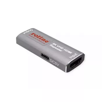 AV repiiter ROLINE 14.01.3476 7680x4320 10m