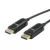 DisplayPort-kaabel ROLINE 14.01.3491 15 m Must