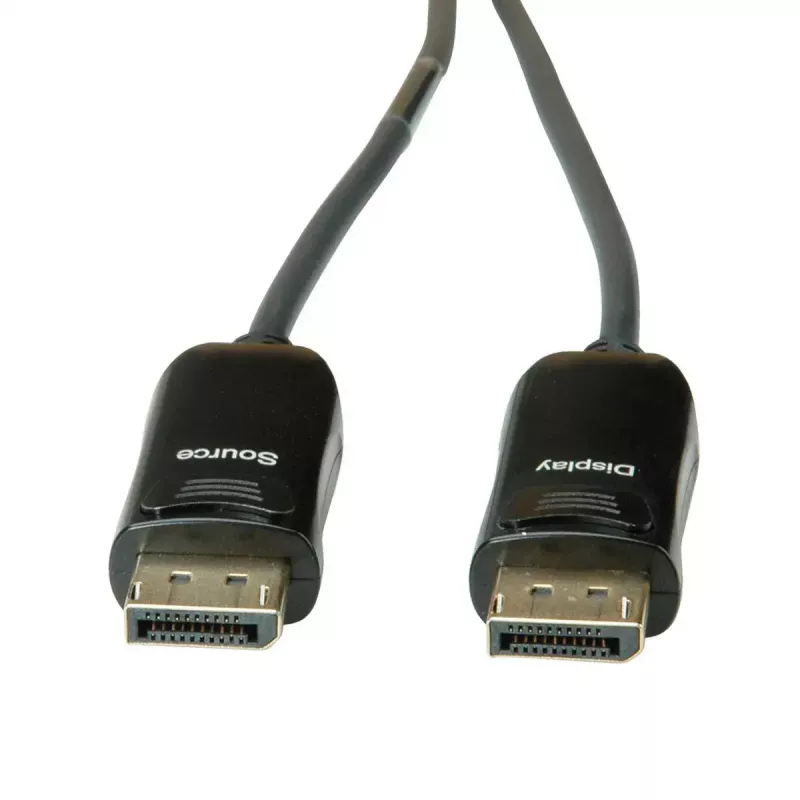 DisplayPort-kaabel ROLINE 14.01.3491 15 m Must