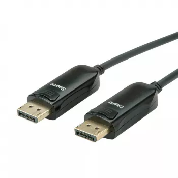 DisplayPort-kaabel ROLINE 14.01.3491 15 m Must
