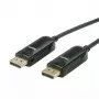 DisplayPort-kaabel ROLINE 14.01.3491 15 m Must