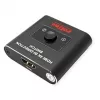 HDMI-lüliti ROLINE 14.01.3573 60Hz Must Plastik 5 tk
