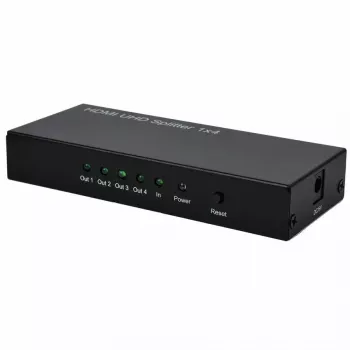 video splitter ROLINE 14.01.3586