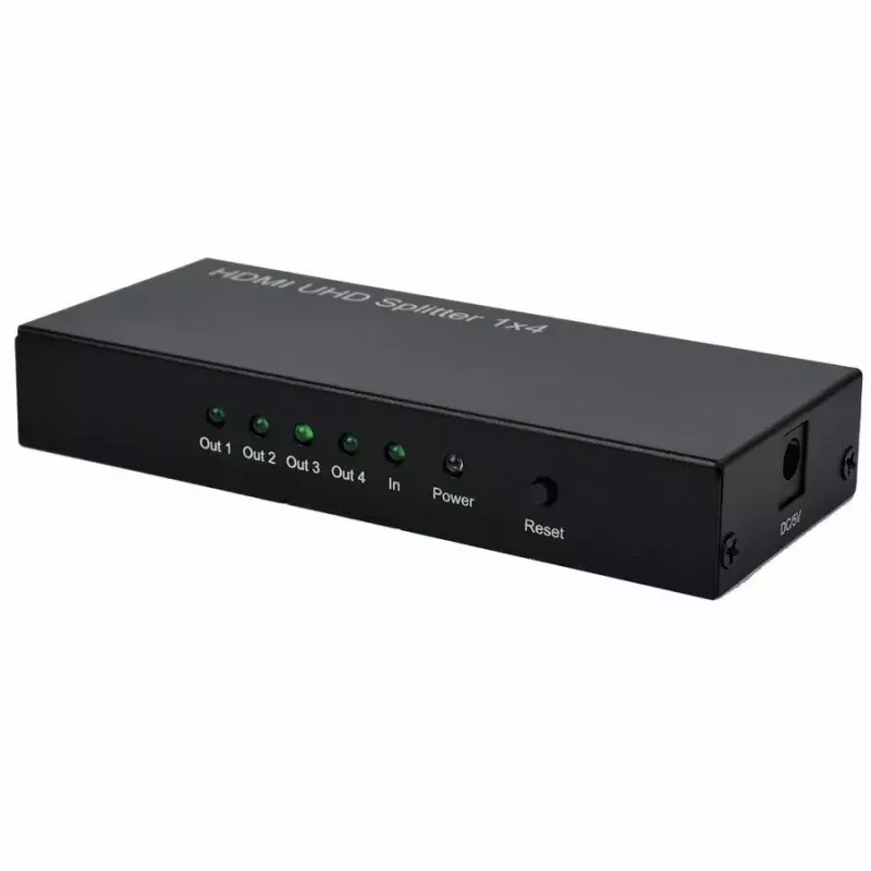 video splitter ROLINE 14.01.3586