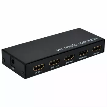 video splitter ROLINE 14.01.3586