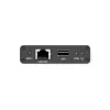 KVM pikendaja saatja ja vastuvõtja VALUE 14.99.3042 HDMI USB juhtmega 70 m