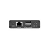 KVM pikendaja saatja ja vastuvõtja VALUE 14.99.3042 HDMI USB juhtmega 70 m