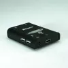KVM Switch VALUE Star 1U 2 PCs HDMI USB