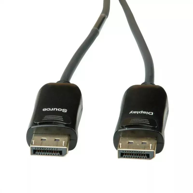 DisplayPorti kaabel VALUE 14.99.3469 50 m Must