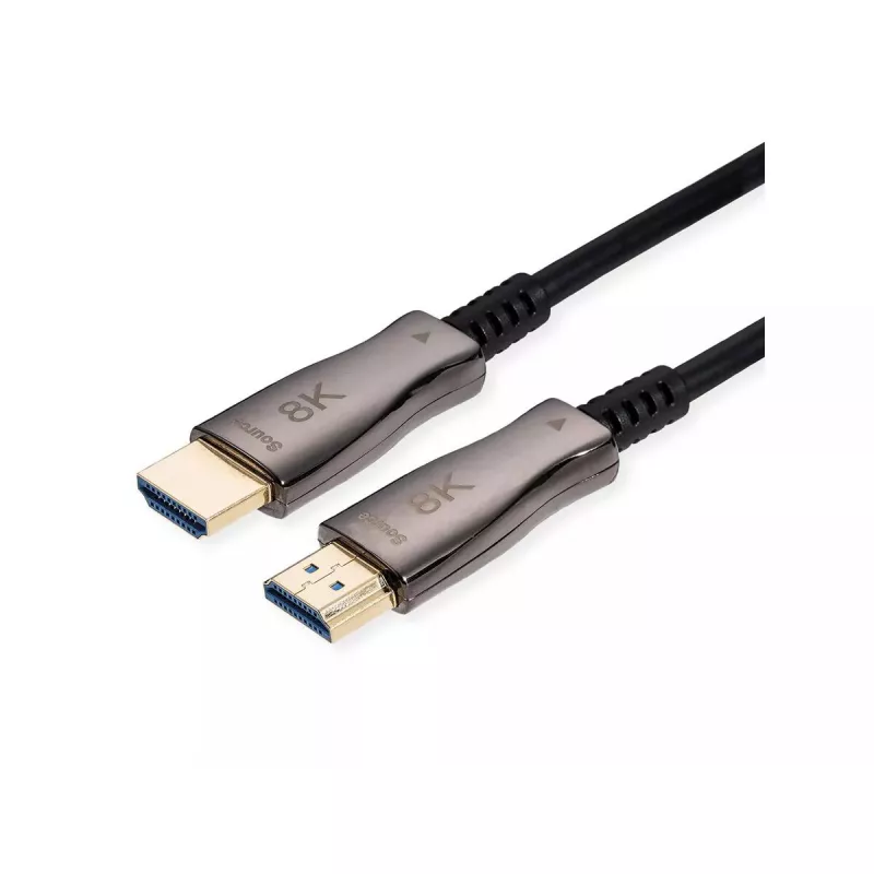 HDMI kaabel VALUE 14.99.3487 50 m HDMI Type A Must