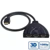 HDMI-lüliti automaatne VALUE 14.99.3565