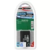 Aku Ansmann A-FUJ NP-W 126 Liitium-ioon 1020 mAh