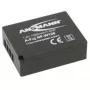 Aku Ansmann A-FUJ NP-W 126 Liitium-ioon 1020 mAh