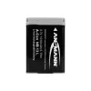 Kaameraaku Ansmann 1400-0069 liitium-ioon 1010 mAh