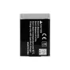 Kaameraaku Ansmann 1400-0069 liitium-ioon 1010 mAh