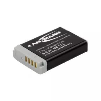 Kaameraaku Ansmann 1400-0069 liitium-ioon 1010 mAh