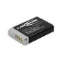 Kaameraaku Ansmann 1400-0069 liitium-ioon 1010 mAh