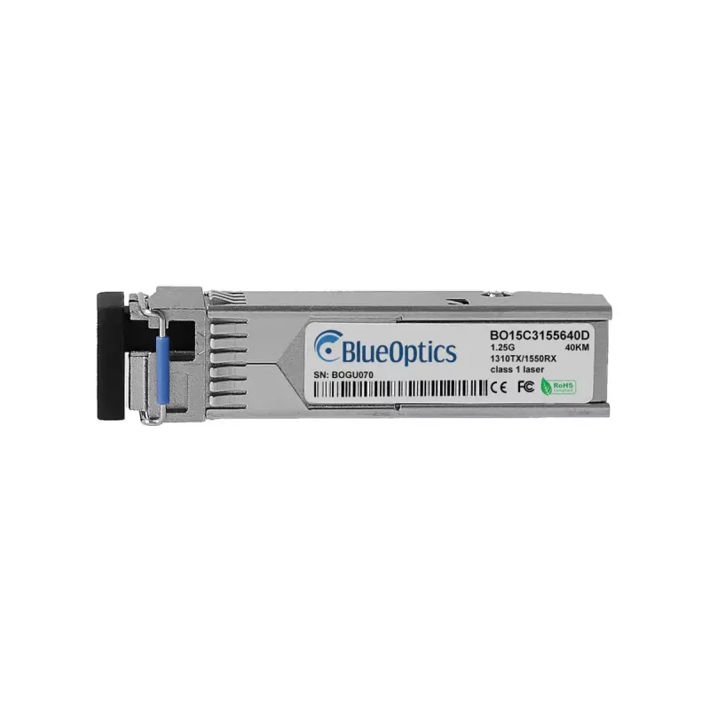 SFP transiivermoodul BlueOptics 1442140G2 Fiiberoptiline 1250 Mbit/s