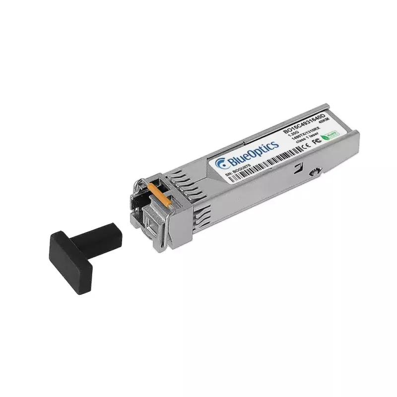 SFP transiivermoodul BlueOptics 1442530G1-BO 1250 Mbit/s Fiiberoptiline