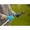 Gardena 14774-20 elektriline oksalõikur 2,8 cm 18 V liitiumioon Must Hõbedane