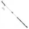 Gardena 14774-20 elektriline oksalõikur 2,8 cm 18 V liitiumioon Must Hõbedane