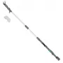 Gardena 14774-20 elektriline oksalõikur 2,8 cm 18 V liitiumioon Must Hõbedane