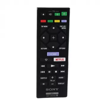 Sony 149312211 kaugjuhtimispult meediamängija pressnupud