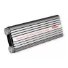 SSD korpus ROLINE 16.01.4147 M.2 Alumiinium Must 20 Gbit/s