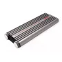 SSD korpus ROLINE 16.01.4147 M.2 Alumiinium Must 20 Gbit/s