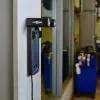 Käeshoitav taskulamp Ansmann 1600-0055 Must