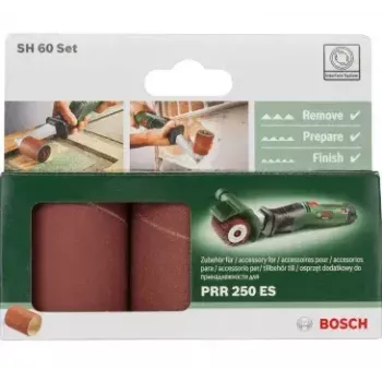 Bosch 1600A0014T 3 tk lihvimishülss