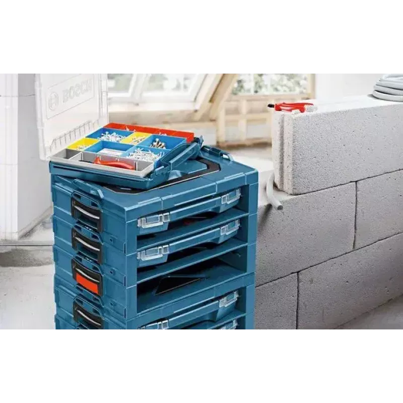 Tööriistakast Bosch i-BOXX 53