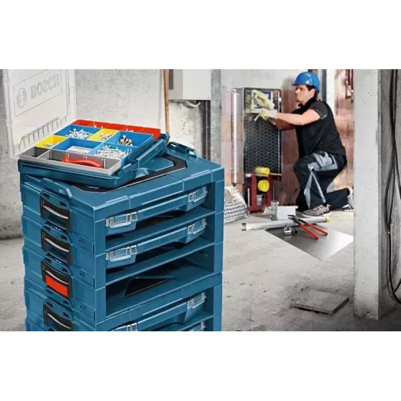Tööriistakast Bosch i-BOXX 53