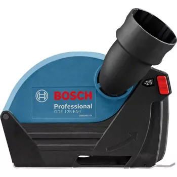 Tolmuärastussüsteem Bosch GDE 125 EA-T Professional