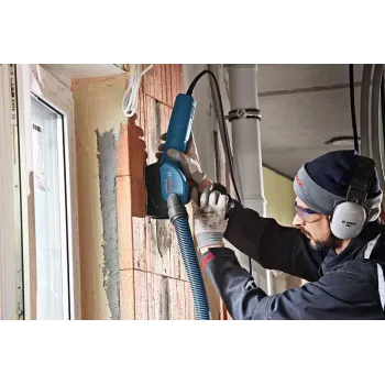 Tolmuärastussüsteem Bosch GDE 125 EA-T Professional