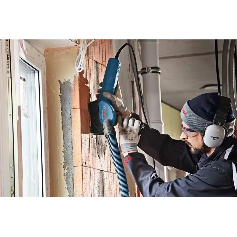 Tolmuärastussüsteem Bosch GDE 125 EA-T Professional