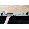 Bosch 1 600 A01 6BP lood 0,6 m must, sinine, roostevaba teras
