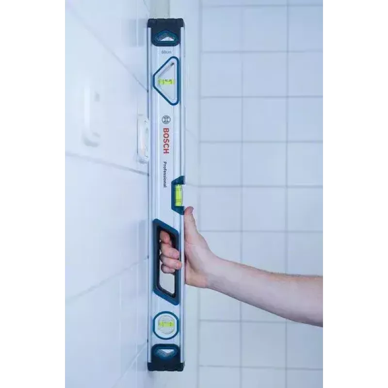 Bosch 1 600 A01 6BP lood 0,6 m must, sinine, roostevaba teras