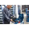 Bosch 1 600 A01 6NA hoiukarp, ristkülikukujuline, akrüülnitriilbutadieenstüreen (ABS), sinine