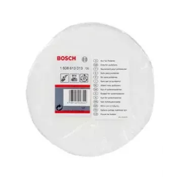 Bosch 1608613013 poleerimisketas