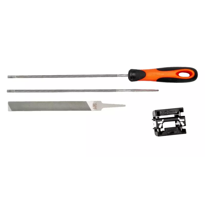 Viil Bahco 168-COMBI-4.8-6920 Pikkus 200 mm