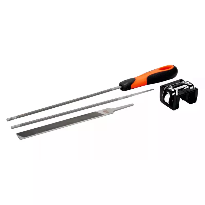 Viil Bahco 168-COMBI-4.8-6920 Pikkus 200 mm