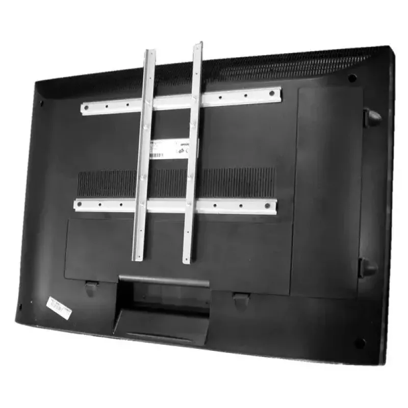 VESA adapter ROLINE 100x100-400x400 muutuv hõbedane